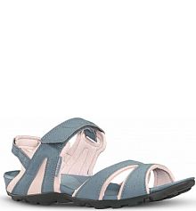 Sandały turystyczne damskie Quechua NH100