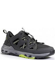 Sandały turystyczne męskie Aqua Hike QUECHUA