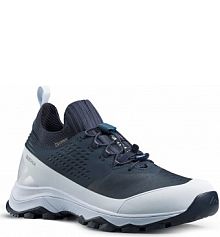 Buty turystyczne damskie Quechua FH500 wodoodporne