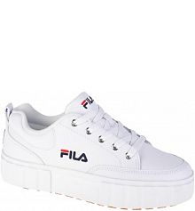 Buty do chodzenia damskie, Fila Sandblast L Wmn