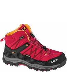 Buty trekkingowe dla dzieci CMP Kids Rigel Mid Trekking dziecięce
