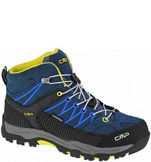 Buty trekkingowe dziecięce CMP Rigel Low Wp