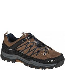 Buty trekkingowe chłopięce, CMP Rigel Low damskie