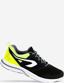 Buty do biegania męskie Kalenji Run Active
