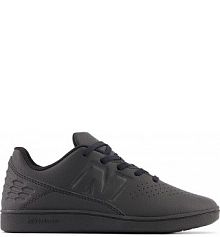 Halówki New Balance czarne dziecięce AUDAZO V6 CONTROL JNR IN SJA3IBB6