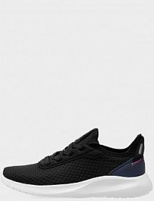 Śniegowce czarne 4F dziecięce 4FJSS23FLOWF038-21S