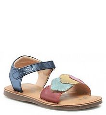 Sandały Kickers kolorowy dziecięce 