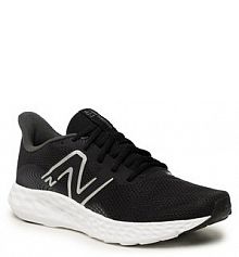 Buty do biegania na asfalt New Balance czarne męskie 