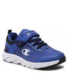 Buty na rzepy Champion granatowe dziecięce 