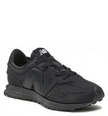 Sneakersy New Balance czarne dziecięce 