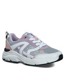 Sneakersy s.Oliver kolorowy dziecięce 