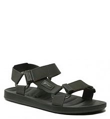 Sandały Rider zielone męskie 