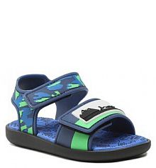 Sandały Rider granatowe dziecięce 