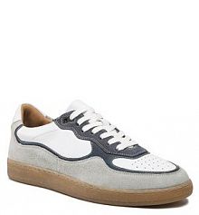 Sneakersy Lasocki szare męskie 