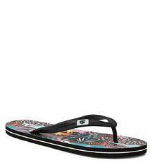 Japonki Champion czarne męskie 