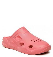 Klapki basenowe Champion różowe damskie 