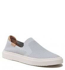 Tenisówki Ugg niebieskie damskie 