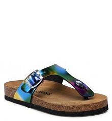 Japonki Dr. Brinkmann kolorowy damskie 