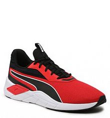 Buty do treningu Puma czerwone męskie 