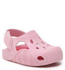 Sandały Rider różowe dziecięce 