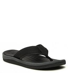 Japonki Aldo czarne męskie 