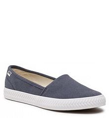 Tenisówki Helly Hansen granatowe damskie 