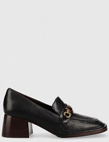 Czółenka TORY BURCH  czarne 134951.006