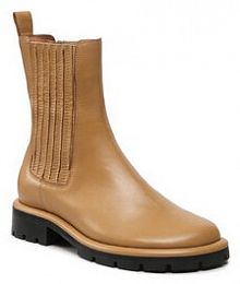 Sztyblety Gino Rossi brązowe damskie