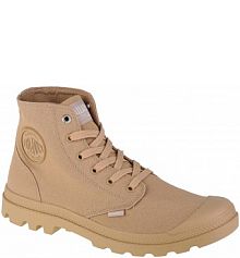 Buty sportowe Sneakersy unisex, Palladium Mono Chrome damskie