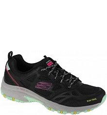 Buty trekkingowe damskie, Skechers Hillcrest - Pure Escapade