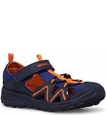 Sandały dla dzieci Hydro Explorer MERRELL dziecięce