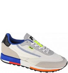 Buty do chodzenia męskie, Fila Retronique 22 damskie