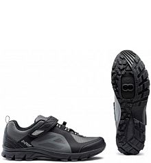 Buty na rower trekkingowy i mtb męskie NORTHWAVE ESCAPE EVO czarne
