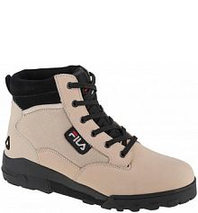 Trapery męskie, Fila Grunge II BL Mid