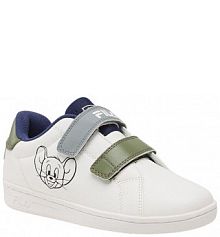 Buty dziecięce Fila Crosscourt 2 NT Tom and Jerry 29