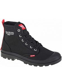 Buty sportowe Sneakersy unisex, Palladium Pampa Hi Dare damskie