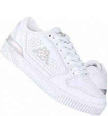 Buty damskie sportowe do chodzenia KAPPA AMBIENT