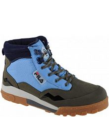 Trapery męskie, Fila Grunge II O Mid