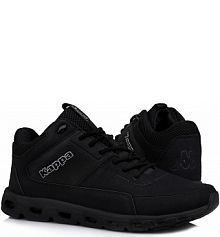 Buty męskie sportowe do chodzenia KAPPA HODARI damskie