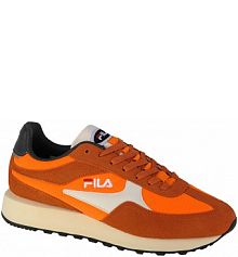 Buty do chodzenia męskie, Fila Soulrunner