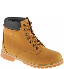 Trapery damskie, Fila Wmn Maverick Mid