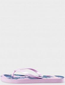 Japonki wielokolorowe 4F dziecięce 4FJSS23FFLIF084-91S