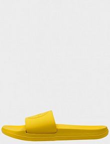 Klapki żółte 4F damskie 4FMM00FFLIF045A-71S