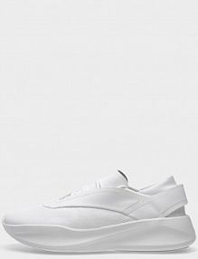 Sneakersy białe 4F damskie RL9SS22FLOWU017-10S