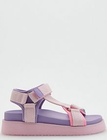 Sandały Pusheen Reserved różowe dziecięce 2508U-30X