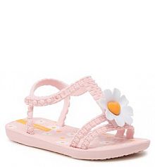 Sandały Ipanema różowe dziecięce 
