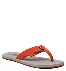 Japonki Helly Hansen pomarańczowe męskie 