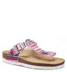 Japonki Dr. Brinkmann kolorowy damskie 