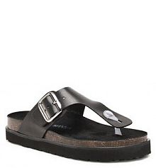 Japonki Dr. Brinkmann czarne damskie 