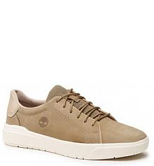 Sneakersy Timberland beżowe męskie 